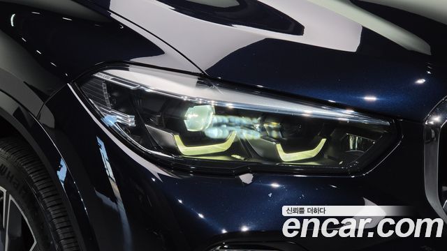 BMW X5 2019 — photo 8