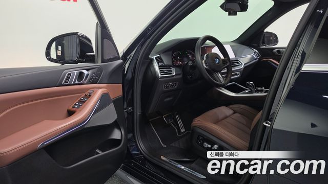 BMW X5 2019 — photo 16