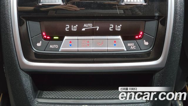 BMW X5 2019 — photo 33