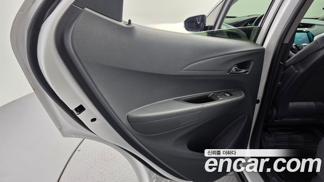 Chevrolet Korea Bolt EV 2021 — photo 15