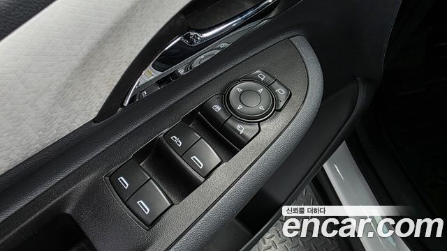 Chevrolet Korea Bolt EV 2021 — photo 19