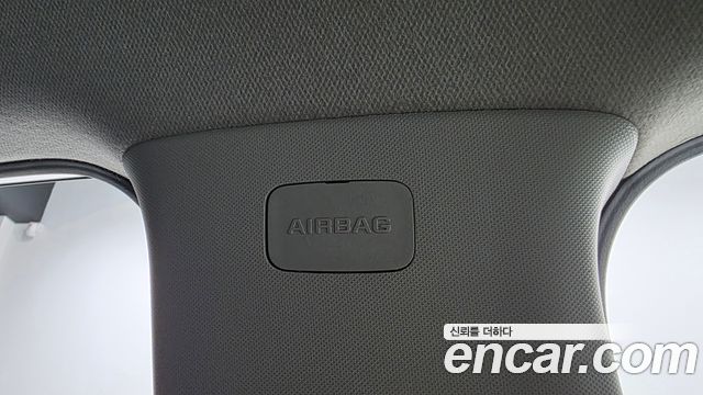 Chevrolet Korea Bolt EV 2021 — photo 20