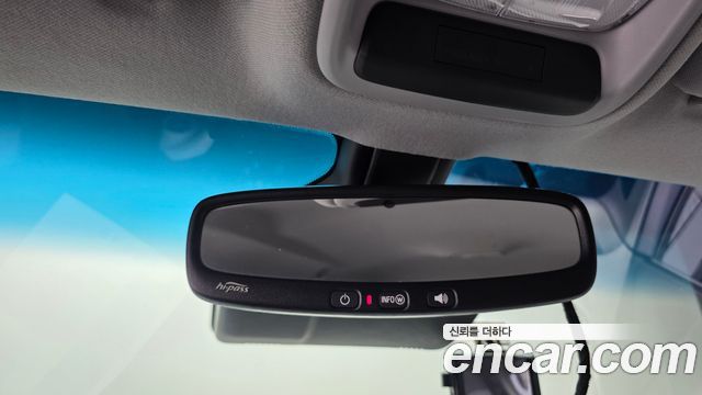 Chevrolet Korea Bolt EV 2021 — photo 22