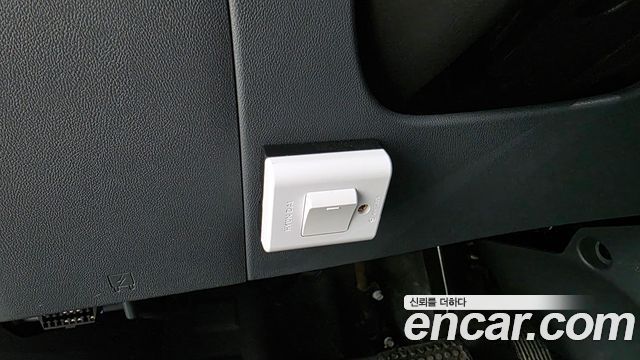 Chevrolet Korea Bolt EV 2021 — photo 23