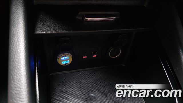 Kia K3 2015 — photo 27