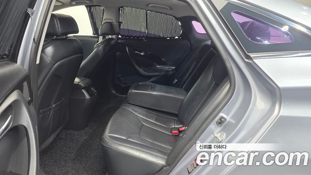 Hyundai Grandeur 2016 — photo 12