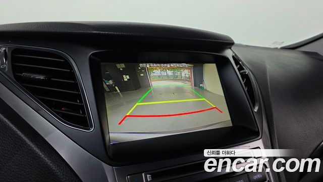 Hyundai Grandeur 2016 — photo 16