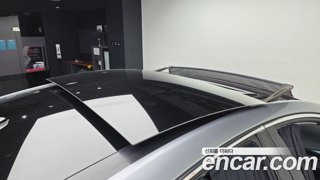 Hyundai Grandeur 2016 — photo 19