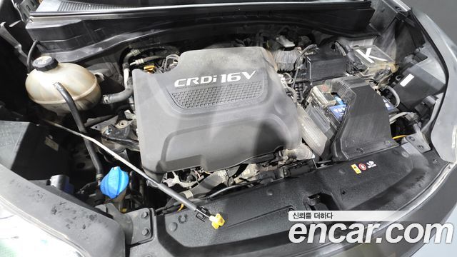 Kia Sportage 2018 — photo 6