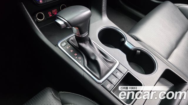 Kia Sportage 2018 — photo 9