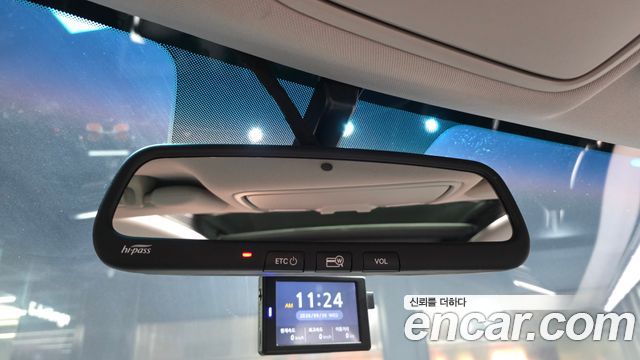 Kia Sportage 2018 — photo 17