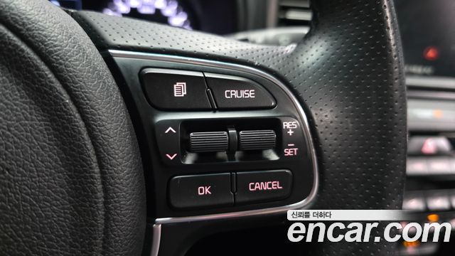 Kia Sportage 2018 — photo 19