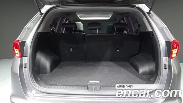 Kia Sportage 2018 — photo 20