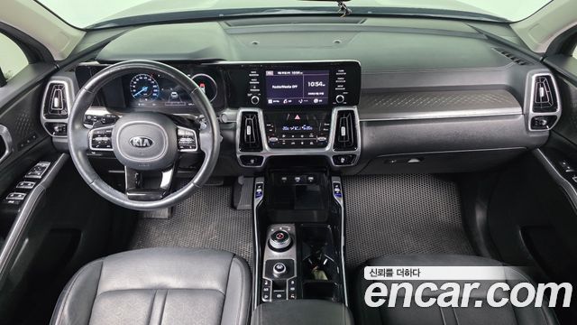 Kia Sorento 2021 — photo 7