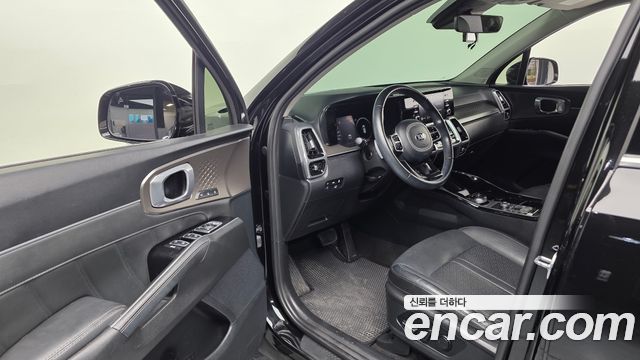 Kia Sorento 2021 — photo 10