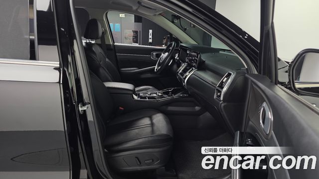 Kia Sorento 2021 — photo 11