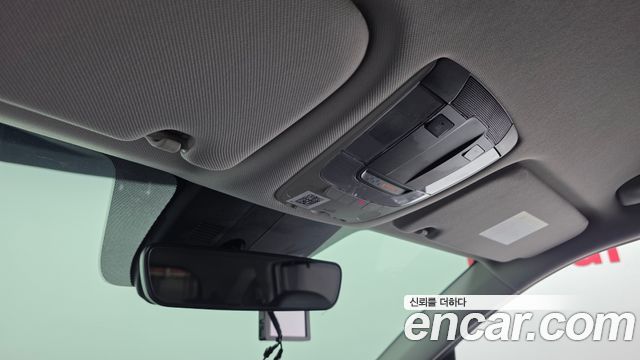 Kia Sorento 2021 — photo 18