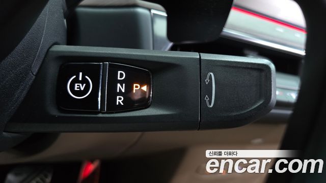 Kia EV9 2024 — photo 12