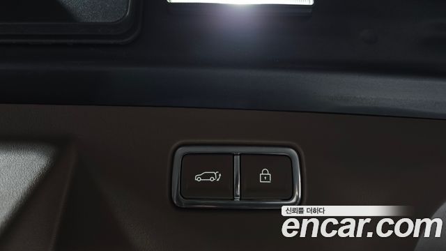 Kia EV9 2024 — photo 22