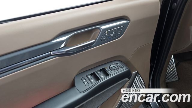 Kia EV9 2024 — photo 29
