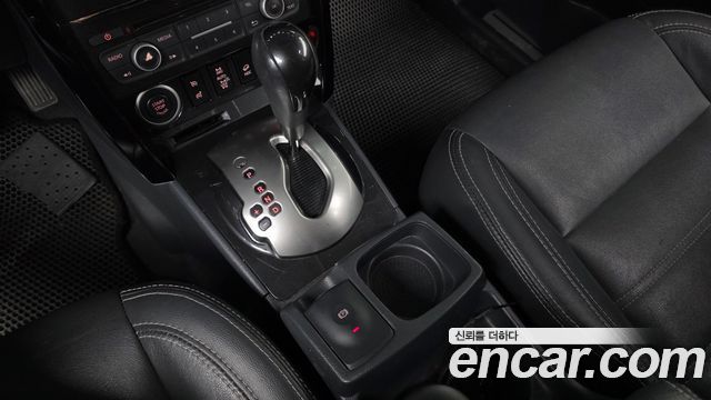Renault Korea QM5  2014 — photo 9