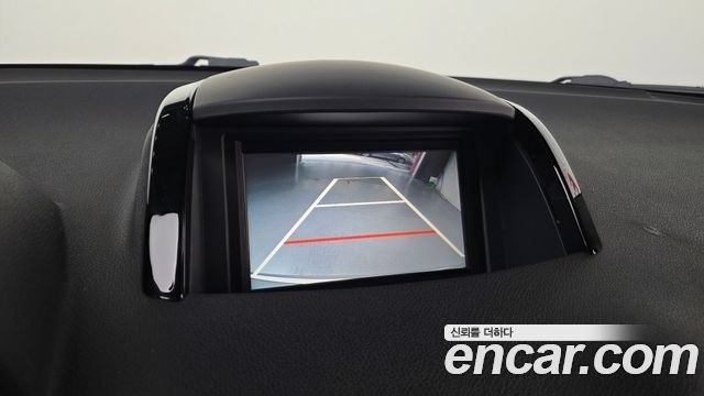 Renault Korea QM5  2014 — photo 15