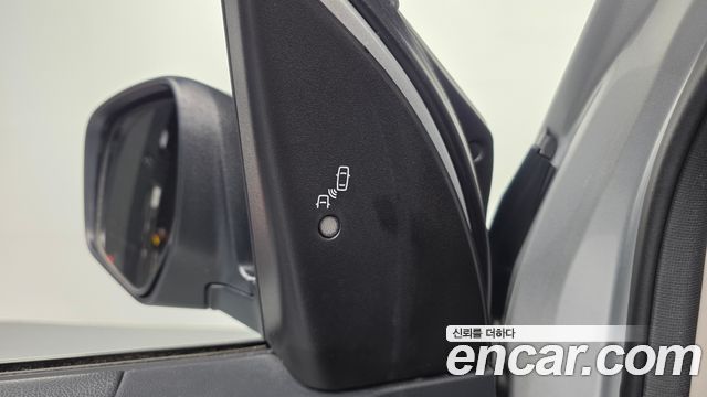 Renault Korea QM5  2014 — photo 18