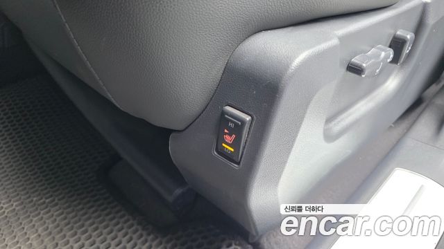 Renault Korea QM5  2014 — photo 19