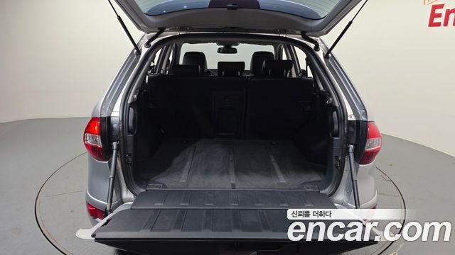 Renault Korea QM5  2014 — photo 20