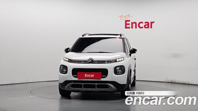 Citroën / DS C3 Aircross 2021 — photo 3