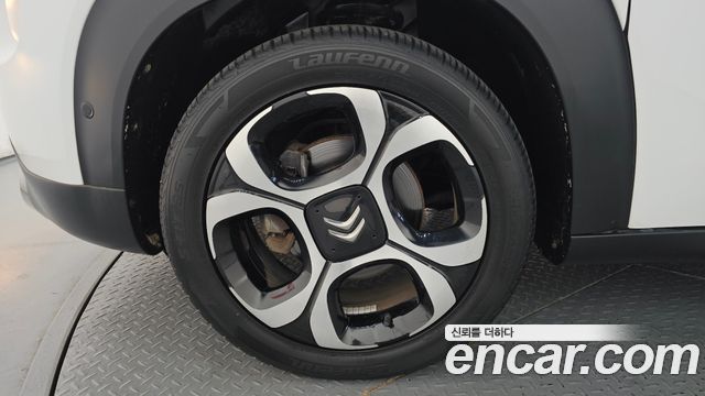 Citroën / DS C3 Aircross 2021 — photo 5