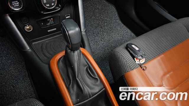 Citroën / DS C3 Aircross 2021 — photo 12