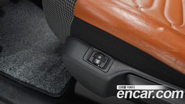 Citroën / DS C3 Aircross 2021 — photo 24