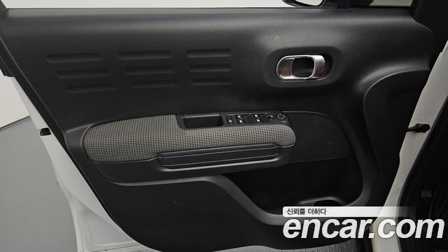 Citroën / DS C3 Aircross 2021 — photo 14