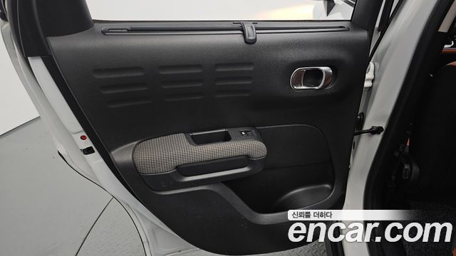 Citroën / DS C3 Aircross 2021 — photo 15