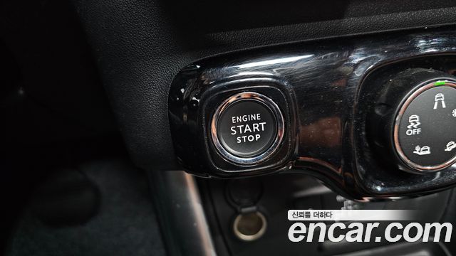 Citroën / DS C3 Aircross 2021 — photo 27