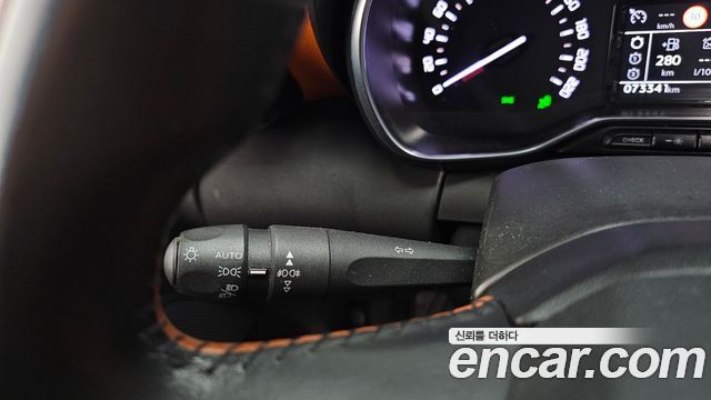 Citroën / DS C3 Aircross 2021 — photo 29
