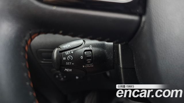 Citroën / DS C3 Aircross 2021 — photo 30