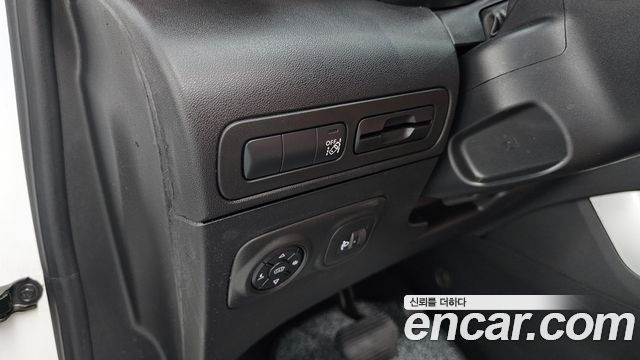 Citroën / DS C3 Aircross 2021 — photo 31
