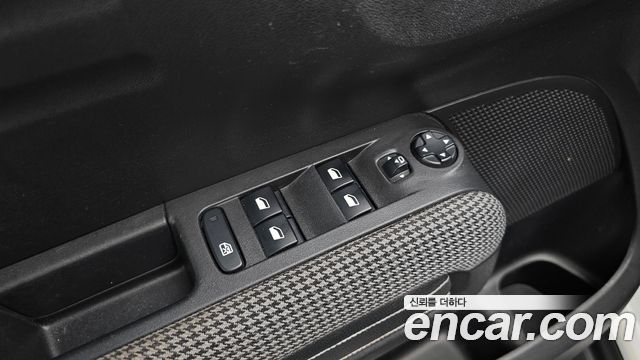 Citroën / DS C3 Aircross 2021 — photo 32