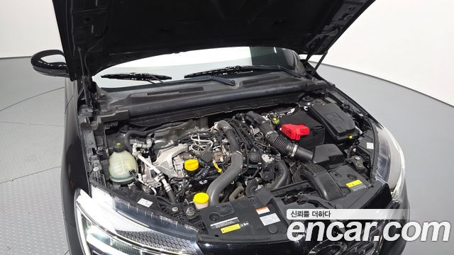 Renault Korea XM3 2020 — photo 6