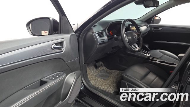 Renault Korea XM3 2020 — photo 13