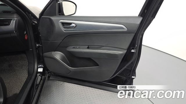 Renault Korea XM3 2020 — photo 14