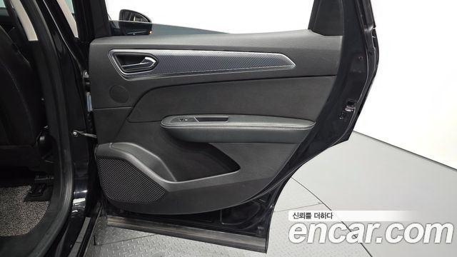Renault Korea XM3 2020 — photo 15