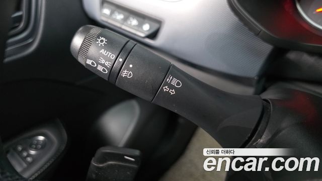 Renault Korea XM3 2020 — photo 30
