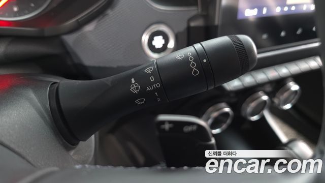 Renault Korea XM3 2020 — photo 31