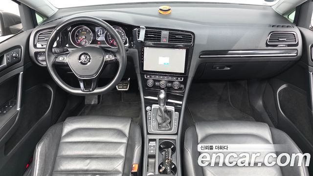 Volkswagen Golf 2014 — photo 7