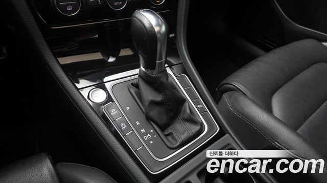 Volkswagen Golf 2014 — photo 9