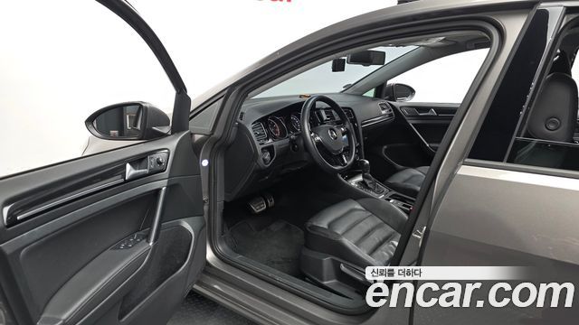 Volkswagen Golf 2014 — photo 10