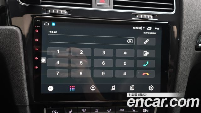 Volkswagen Golf 2014 — photo 15